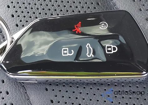 2024 Volkswagen Atlas 2.0T Sel z USA, uszkodzony, nr VIN 1V2BR2CA3RC545697